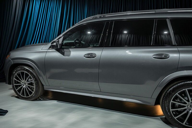 2026 Mercedes-Benz GLS 450 4MATIC&reg; SUV Irving TX