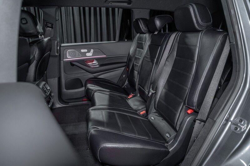 2026 Mercedes-Benz GLS 450 4MATIC&reg; SUV Irving TX