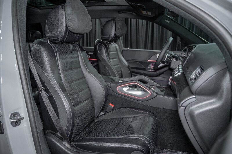 2026 Mercedes-Benz GLS 450 4MATIC&reg; SUV Irving TX