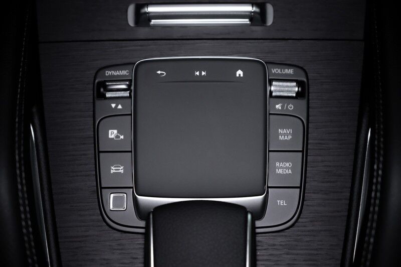 2026 Mercedes-Benz GLS 450 4MATIC&reg; SUV Irving TX