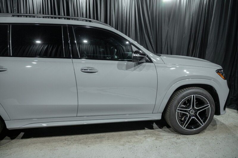 2026 Mercedes-Benz GLS 450 4MATIC&reg; SUV Irving TX