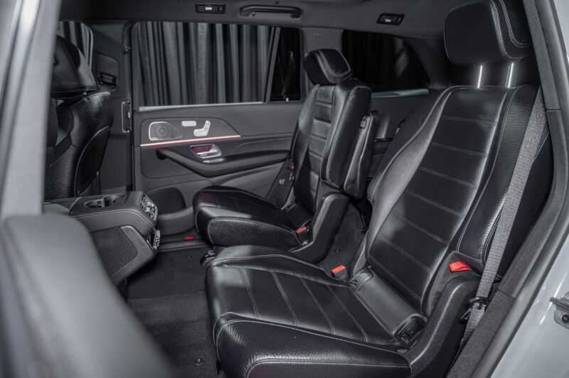 2026 Mercedes-Benz GLS 450 4MATIC&reg; SUV Irving TX