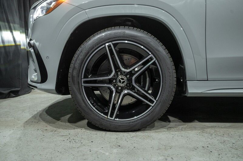 2026 Mercedes-Benz GLS 450 4MATIC&reg; SUV Irving TX