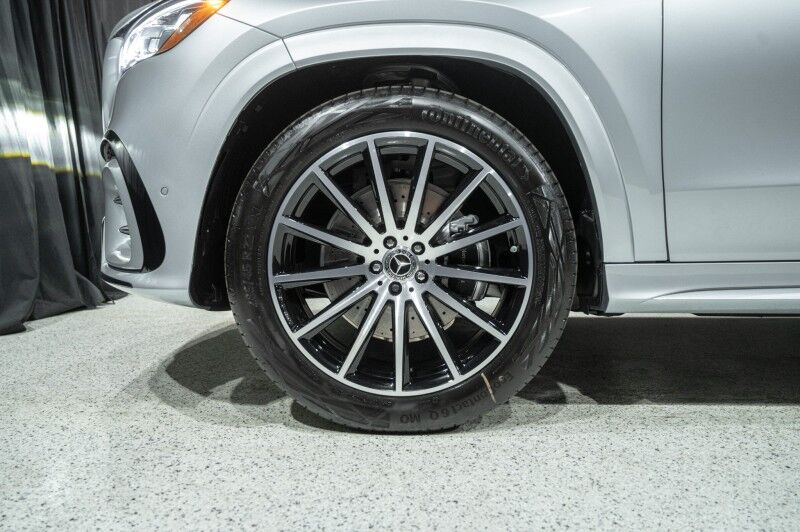 2026 Mercedes-Benz GLS 450 4MATIC&reg; SUV Irving TX