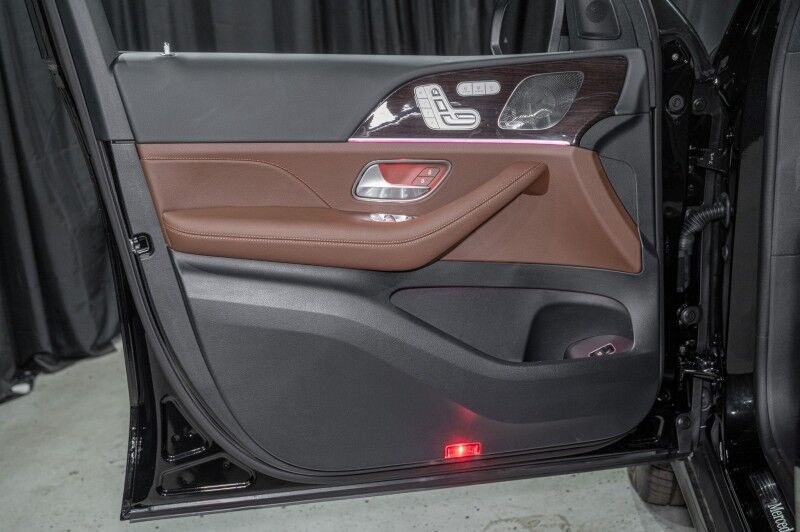 2026 Mercedes-Benz GLS 450 4MATIC&reg; SUV Irving TX