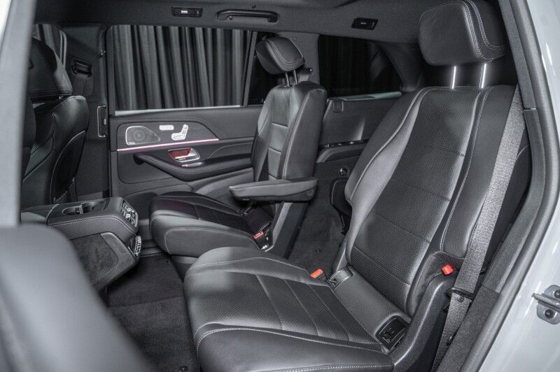 2026 Mercedes-Benz GLS 450 4MATIC&reg; SUV Irving TX