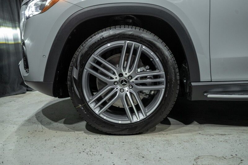 2026 Mercedes-Benz GLS 450 4MATIC&reg; SUV Irving TX