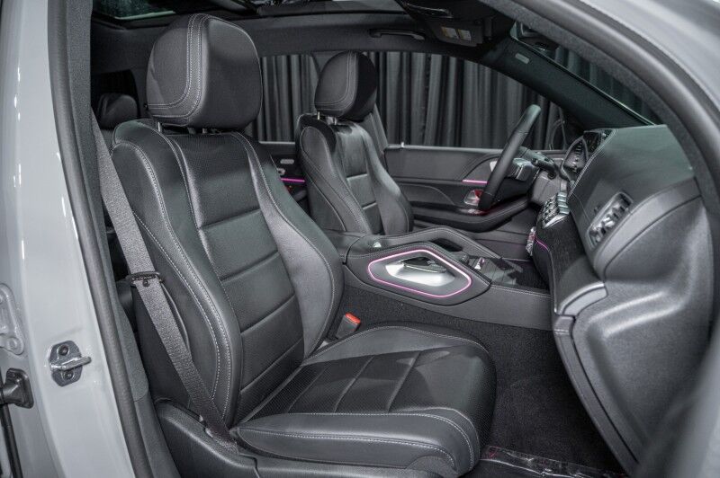 2026 Mercedes-Benz GLS 450 4MATIC&reg; SUV Irving TX