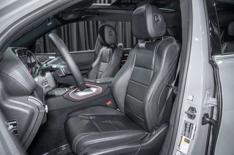 2026 Mercedes-Benz GLS 450 4MATIC&reg; SUV Irving TX