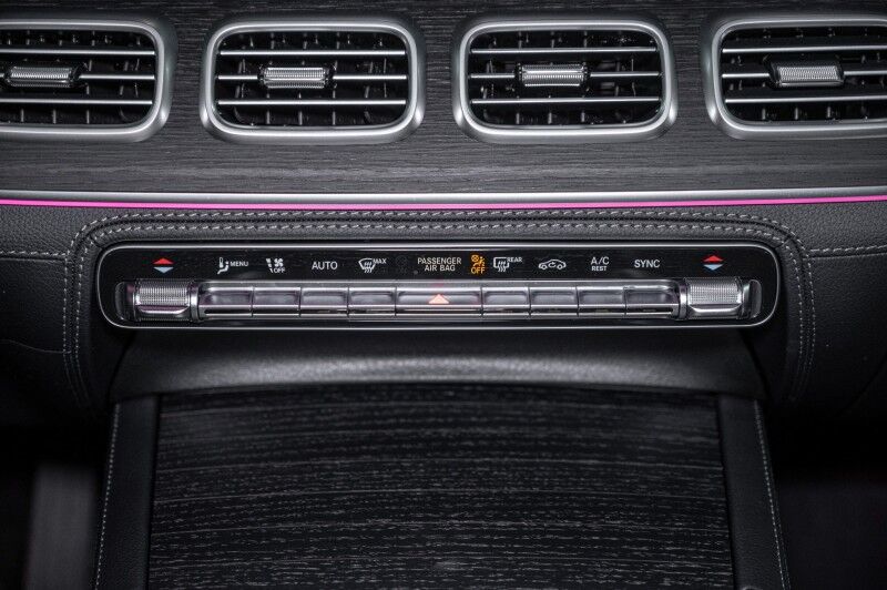 2026 Mercedes-Benz GLS 450 4MATIC&reg; SUV Irving TX