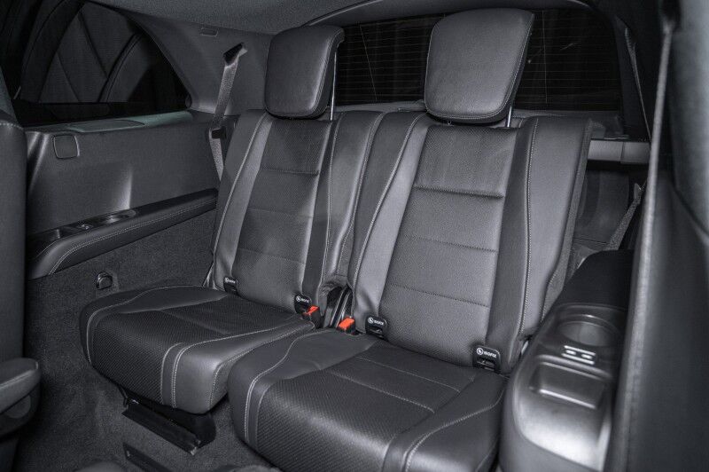 2026 Mercedes-Benz GLS 450 4MATIC&reg; SUV Irving TX