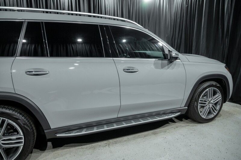 2026 Mercedes-Benz GLS 450 4MATIC&reg; SUV Irving TX