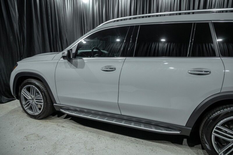 2026 Mercedes-Benz GLS 450 4MATIC&reg; SUV Irving TX