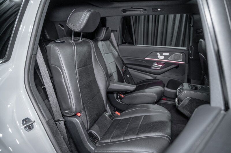2026 Mercedes-Benz GLS 450 4MATIC&reg; SUV Irving TX