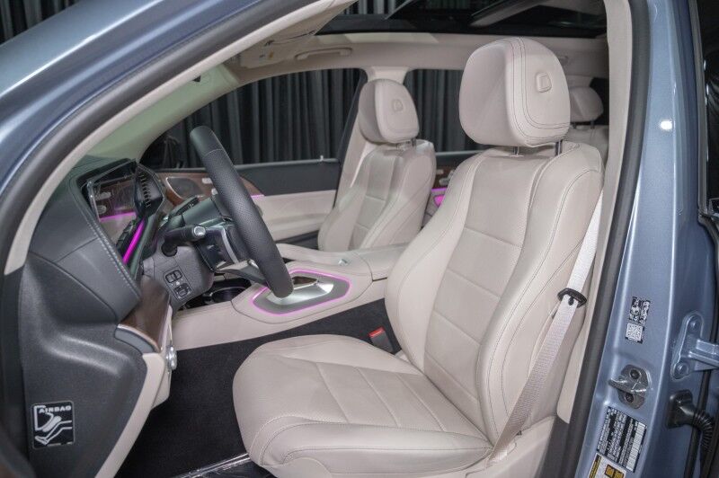 2026 Mercedes-Benz GLS 450 4MATIC&reg; SUV Irving TX