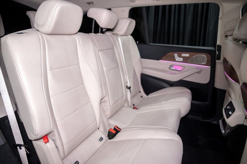 2026 Mercedes-Benz GLS 450 4MATIC&reg; SUV Irving TX
