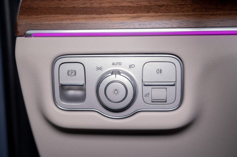 2026 Mercedes-Benz GLS 450 4MATIC&reg; SUV Irving TX