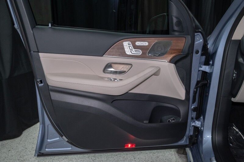 2026 Mercedes-Benz GLS 450 4MATIC&reg; SUV Irving TX