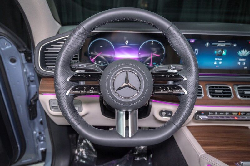 2026 Mercedes-Benz GLS 450 4MATIC&reg; SUV Irving TX