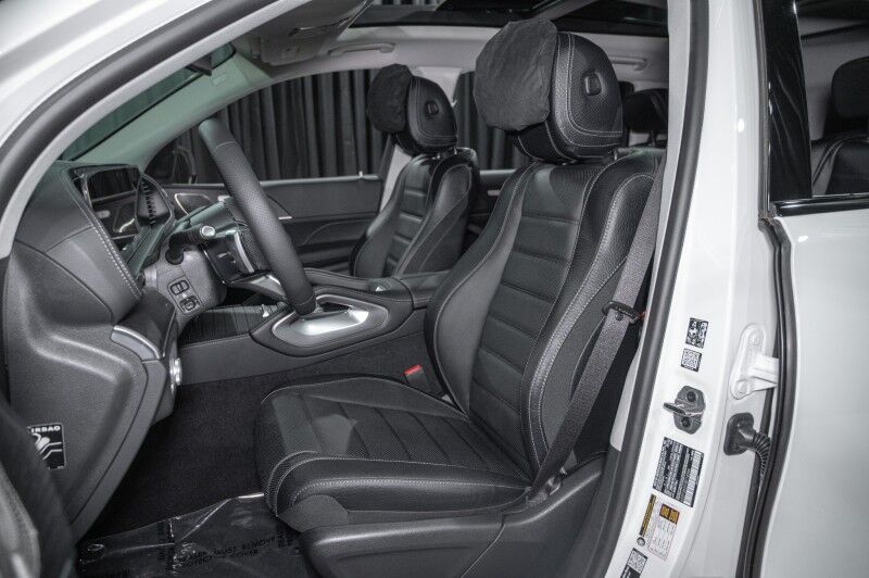 2026 Mercedes-Benz GLS 450 4MATIC&reg; SUV Irving TX