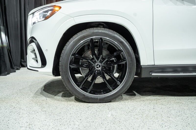2026 Mercedes-Benz GLS 450 4MATIC&reg; SUV Irving TX