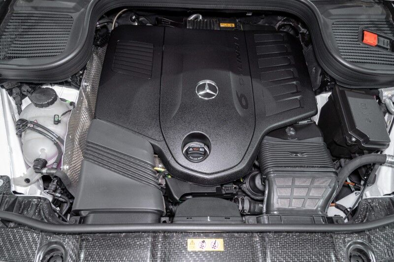 2026 Mercedes-Benz GLS 450 4MATIC&reg; SUV Irving TX