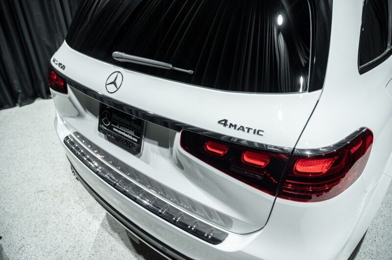 2026 Mercedes-Benz GLS 450 4MATIC&reg; SUV Irving TX