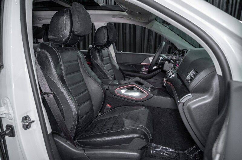 2026 Mercedes-Benz GLS 450 4MATIC&reg; SUV Irving TX
