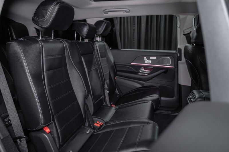 2026 Mercedes-Benz GLS 450 4MATIC&reg; SUV Irving TX