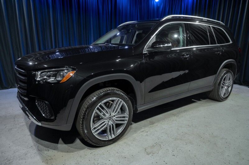 2026 Mercedes-Benz GLS 450 4MATIC&reg; SUV Irving TX