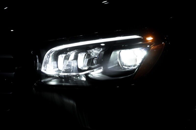 2026 Mercedes-Benz GLS 450 4MATIC&reg; SUV Irving TX