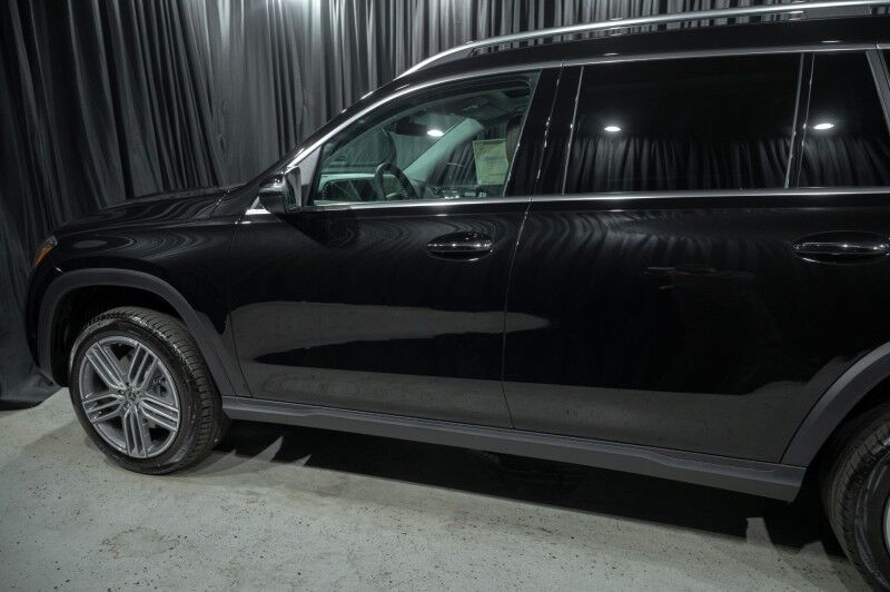 2026 Mercedes-Benz GLS 450 4MATIC&reg; SUV Irving TX