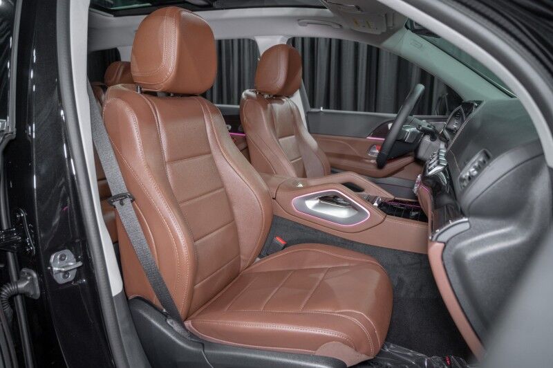 2026 Mercedes-Benz GLS 450 4MATIC&reg; SUV Irving TX
