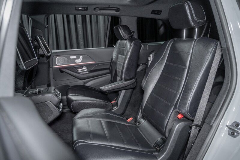 2026 Mercedes-Benz GLS 450 4MATIC&reg; SUV Irving TX