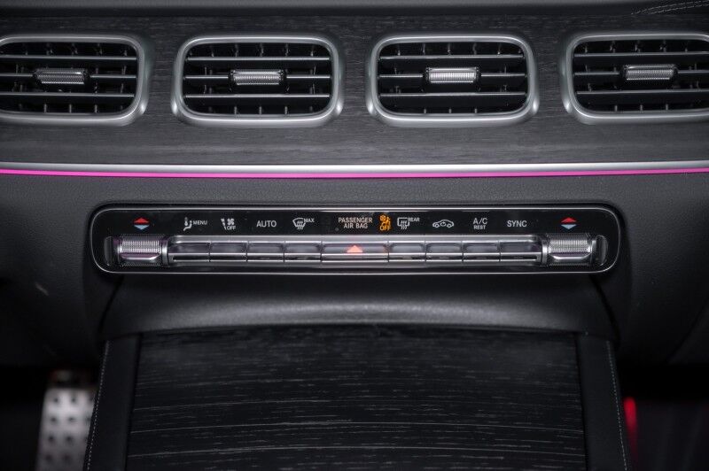 2026 Mercedes-Benz GLS 450 4MATIC&reg; SUV Irving TX