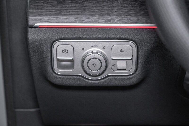 2026 Mercedes-Benz GLS 450 4MATIC&reg; SUV Irving TX