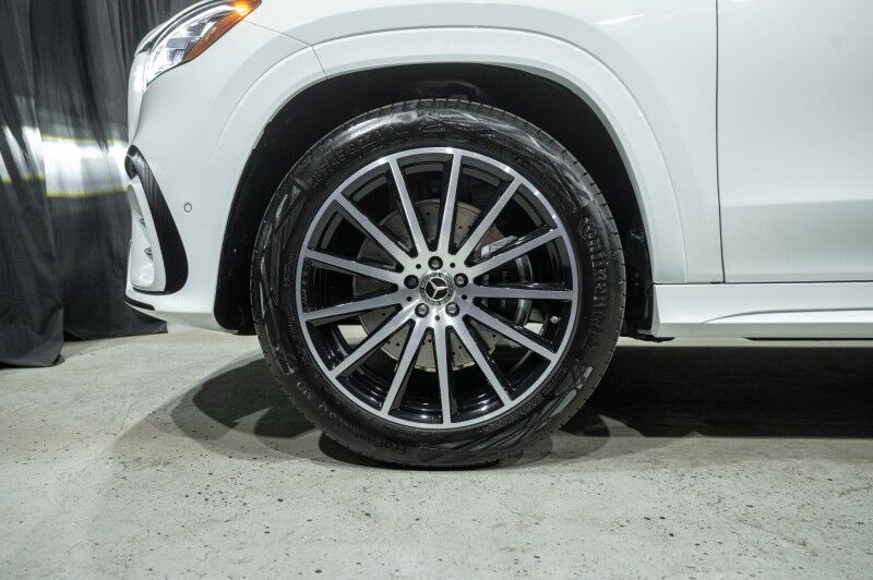 2026 Mercedes-Benz GLS 450 4MATIC&reg; SUV Irving TX
