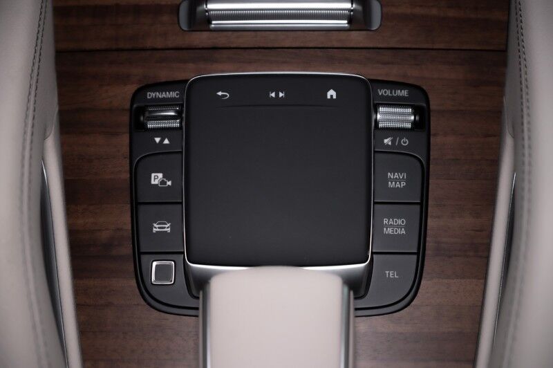 2026 Mercedes-Benz GLS 450 4MATIC&reg; SUV Irving TX