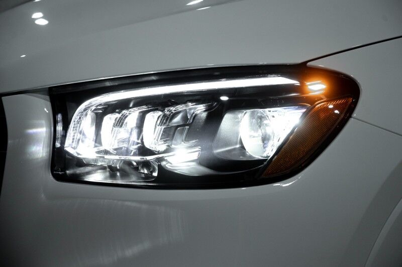 2026 Mercedes-Benz GLS 450 4MATIC&reg; SUV Irving TX