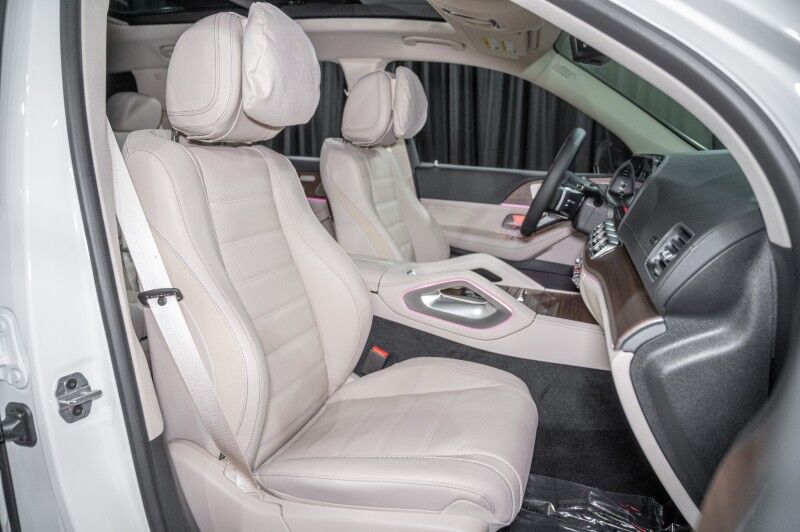 2026 Mercedes-Benz GLS 450 4MATIC&reg; SUV Irving TX