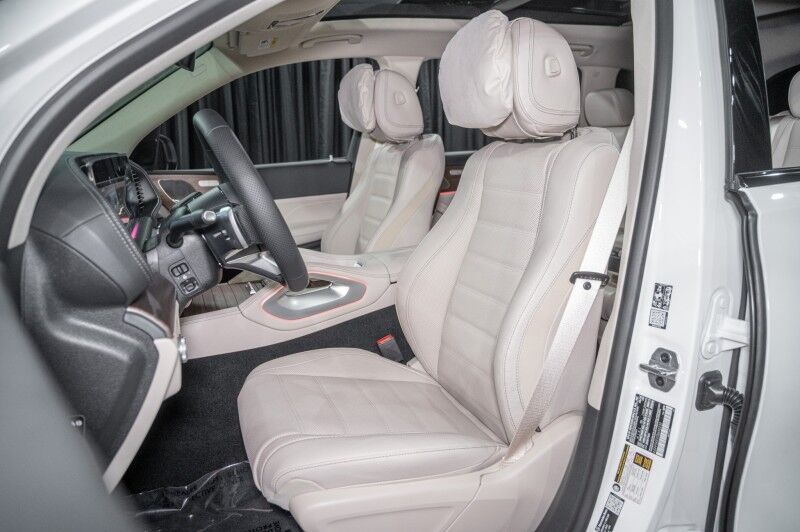 2026 Mercedes-Benz GLS 450 4MATIC&reg; SUV Irving TX