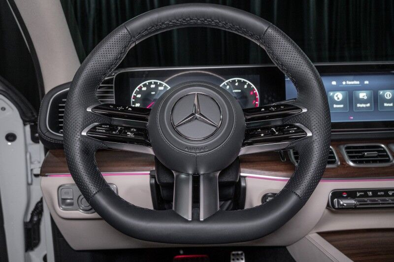 2026 Mercedes-Benz GLS 450 4MATIC&reg; SUV Irving TX