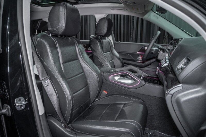 2026 Mercedes-Benz GLS 450 4MATIC&reg; SUV Irving TX