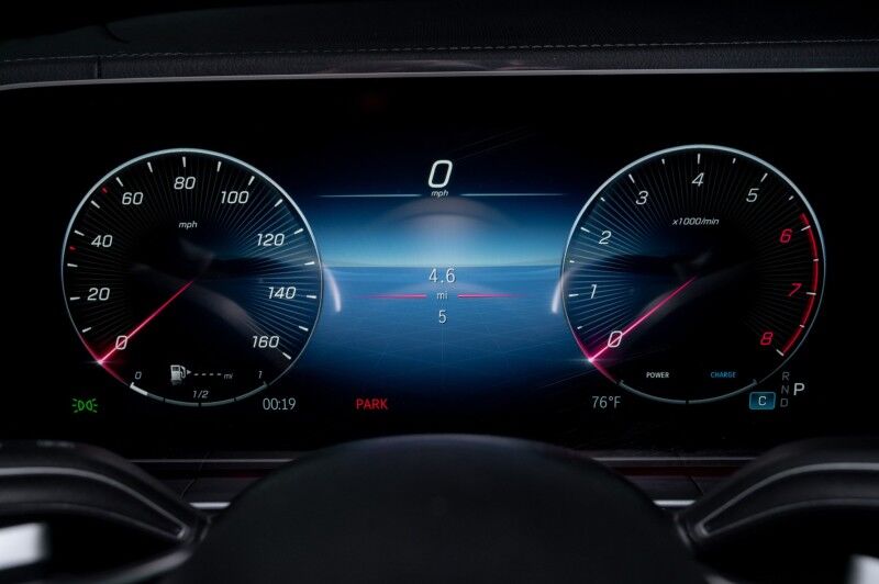 2026 Mercedes-Benz GLS 450 4MATIC&reg; SUV Irving TX