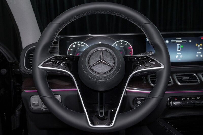 2026 Mercedes-Benz GLS 450 4MATIC&reg; SUV Irving TX