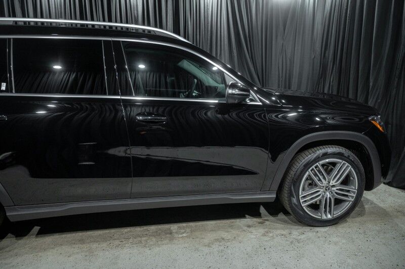 2026 Mercedes-Benz GLS 450 4MATIC&reg; SUV Irving TX