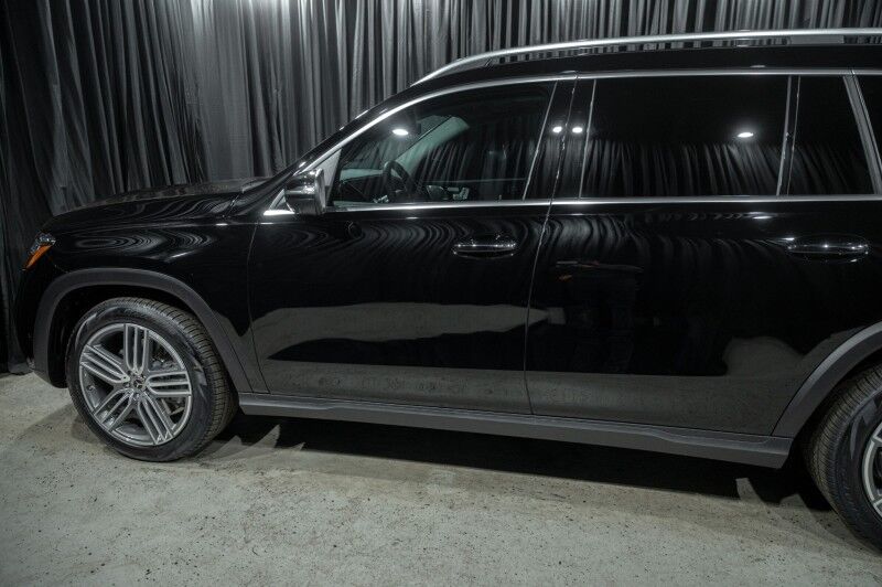 2026 Mercedes-Benz GLS 450 4MATIC&reg; SUV Irving TX