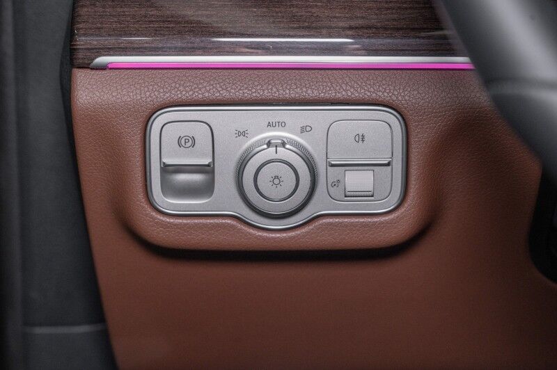 2026 Mercedes-Benz GLS 450 4MATIC&reg; SUV Peoria AZ