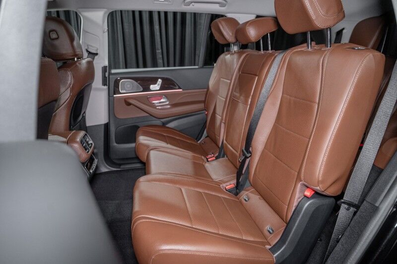2026 Mercedes-Benz GLS 450 4MATIC&reg; SUV Peoria AZ