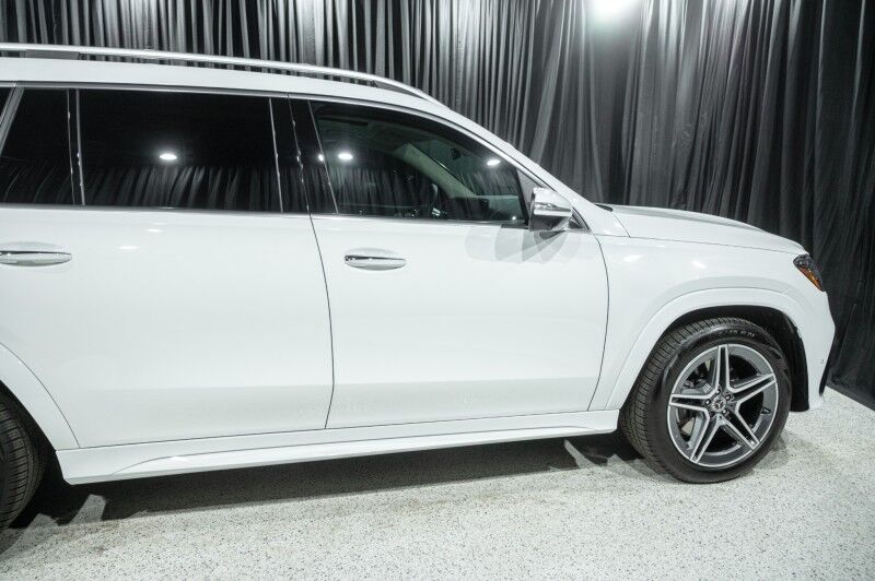 2026 Mercedes-Benz GLS 450 4MATIC&reg; SUV Peoria AZ